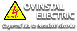 Ovinstal Electric — imagine