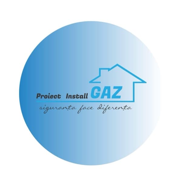 Proiect Install Gaz Oradea — imagine